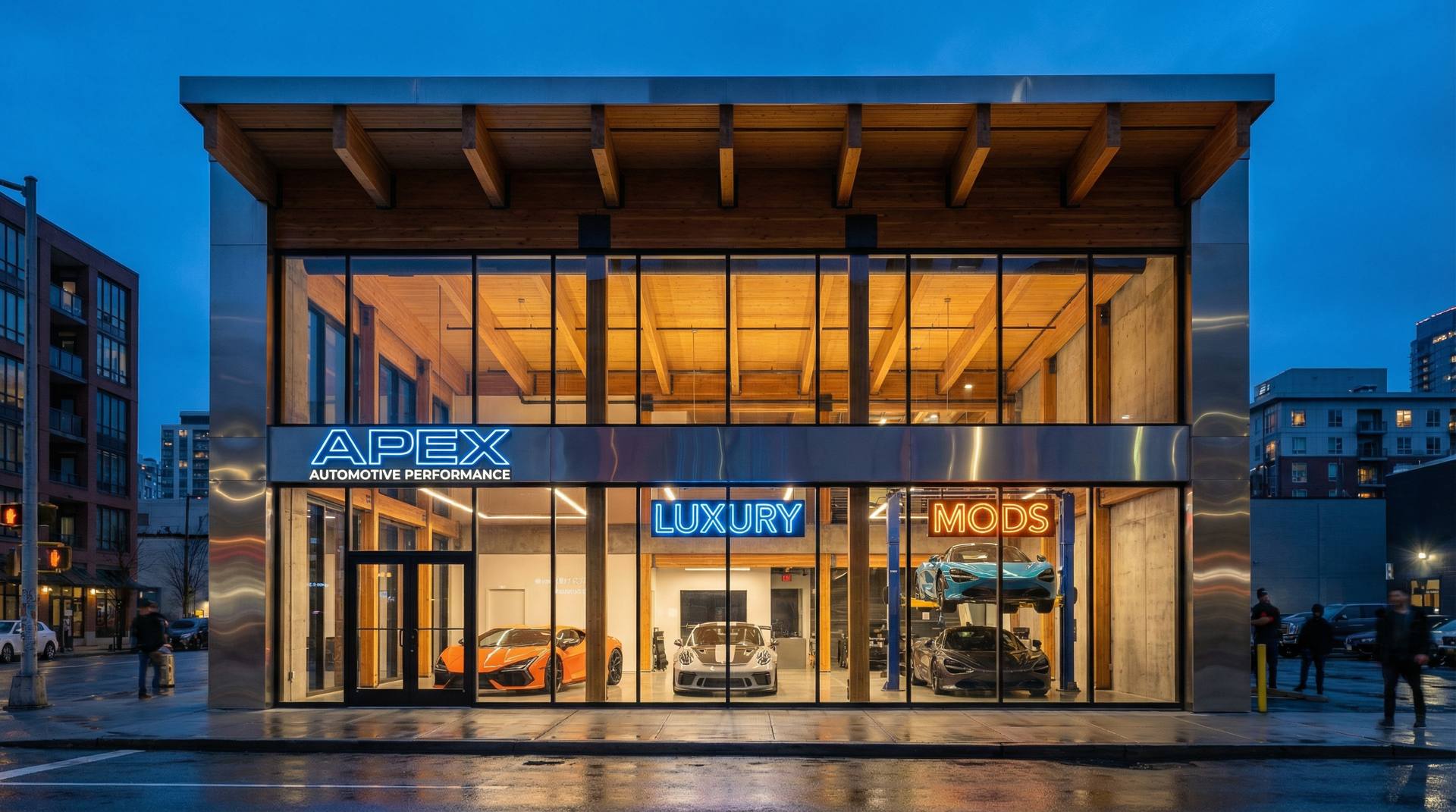 蘑菇视频修车改装视频社区